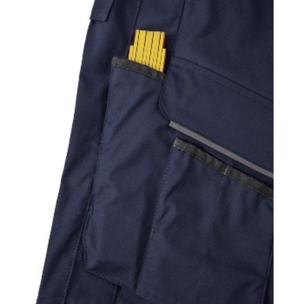 4PROTECT® Arbeitshose Herren 56 Produktbild pa_ohnedeko_1 XL