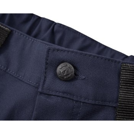 4PROTECT® Arbeitshose Herren 56 Produktbild pa_produktabbildung_5 XL