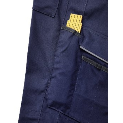 4PROTECT® Arbeitsshorts XXL Produktbild pa_ohnedeko_1 XL