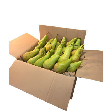 Obstpaket Birnen 4 kg/Pack.
