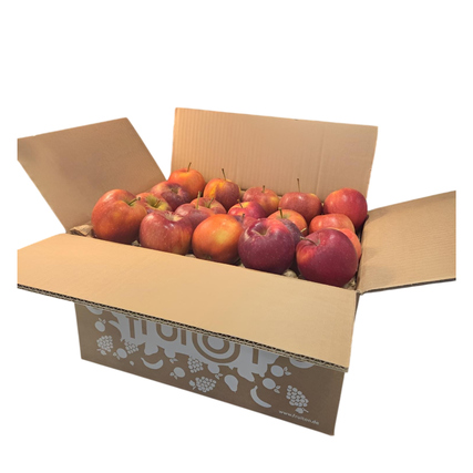 Obstpaket Äpfel 4 kg/Pack.