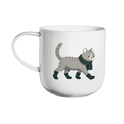 ASA SELECTION Tasse Cat