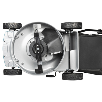 Makita® Rasenmäher DLM466Z Zubehör erforderlich Produktbild pa_produktabbildung_4 XL