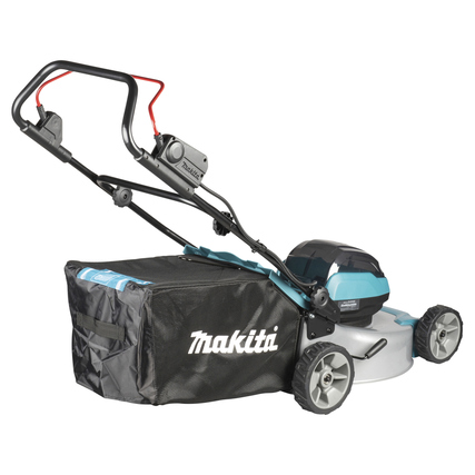 Makita® Rasenmäher DLM466Z Zubehör erforderlich Produktbild pa_produktabbildung_3 XL