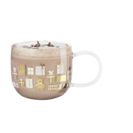 ASA SELECTION Tasse Winter Magic Presents Produktbild pa_anwendungsbeispiel_2 XL