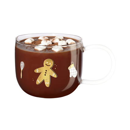 ASA SELECTION Tasse Winter Magic Cookies Produktbild pa_anwendungsbeispiel_1 XL