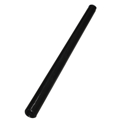 VARIOfit Zubehör Transportwagen Schrumpfschlauch 37,6 x 1,9 cm (3/4