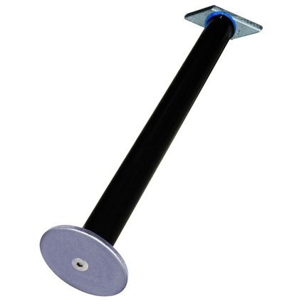 VARIOfit Zubehör Transportwagen Tragarm VARIOfit Transportwagen sw-130.007, sw-130.007/AG, sw-160.007, sw-160.007/AG, sw-210.007, sw-210.007/AG, sw-310.007, sw-310.007/AG inkl. Schrumpfschlauch (1 mm), Abrollsicherung (verzinkt) enzianblau Produktbild pa_produktabbildung_1 XL
