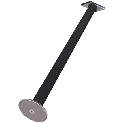 VARIOfit Zubehör Transportwagen Tragarm 59,5 x 1,9 cm (3/4
