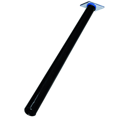 VARIOfit Zubehör Transportwagen Tragarm 59,5 x 1,9 cm (3/4