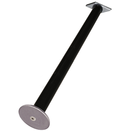 VARIOfit Zubehör Transportwagen Tragarm 59,5 x 1,9 cm (3/4