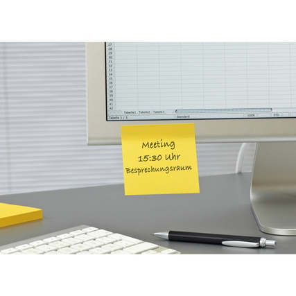 Post-it® Haftnotiz Super Sticky Notes Promotion Produktbild pa_ohnedeko_4 XL