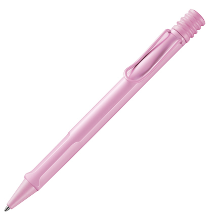 Lamy Kugelschreiber safari lighrose Produktbild pa_produktabbildung_2 XL