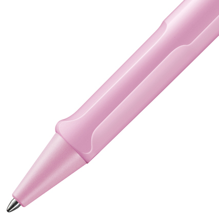 Lamy Kugelschreiber safari lighrose Produktbild pa_produktabbildung_4 XL
