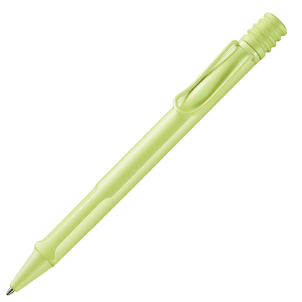 Lamy Kugelschreiber safari springgreen Produktbild pa_produktabbildung_2 XL