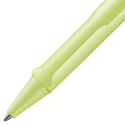 Lamy Kugelschreiber safari springgreen Produktbild pa_produktabbildung_4 XL