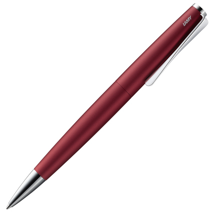 Lamy Kugelschreiber exklusiv studio royalred Produktbild pa_produktabbildung_2 XL