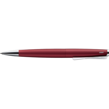 Lamy Kugelschreiber exklusiv studio royalred Produktbild pa_produktabbildung_1 XL