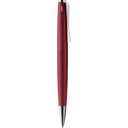 Lamy Kugelschreiber exklusiv studio royalred Produktbild pa_produktabbildung_3 XL