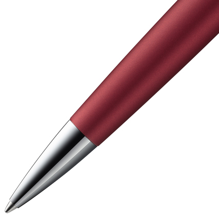 Lamy Kugelschreiber exklusiv studio royalred Produktbild pa_produktabbildung_5 XL