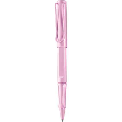 Lamy Tintenroller safari *blau* lightrose Produktbild pa_produktabbildung_3 XL