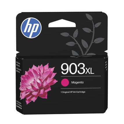 HP Tintenpatrone 903XL magenta Produktbild pa_produktabbildung_1 XL