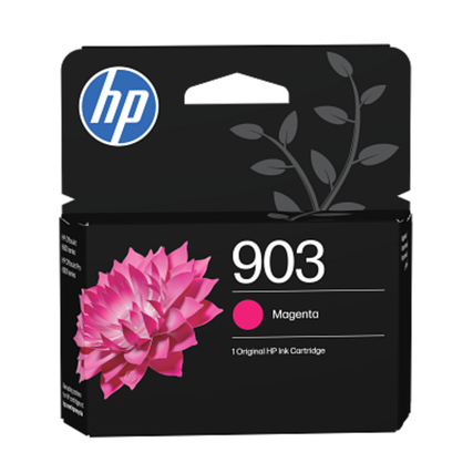 HP Tintenpatrone 903 magenta Produktbild pa_produktabbildung_1 XL