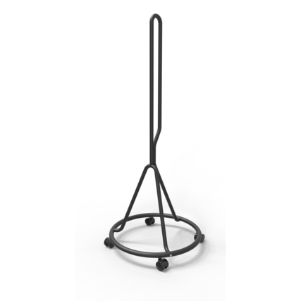 ALBA Transportwagen 63 x 126 cm (Ø x H) 3,5kg