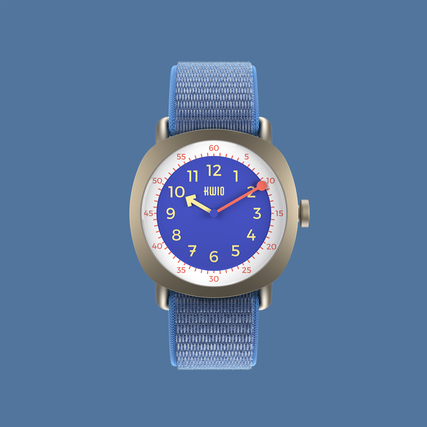 KWIO Armbanduhr TIKK Nova Produktbild pa_produktabbildung_1 XL