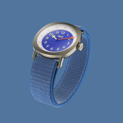 KWIO Armbanduhr TIKK Nova Produktbild pa_produktabbildung_2 XL