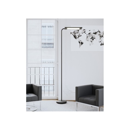 ALBA Stehleuchte LEDSWING Produktbild pa_ohnedeko_1 XL