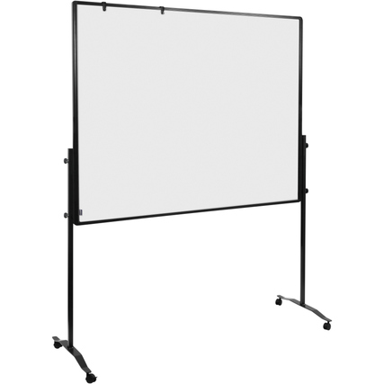 Legamaster Moderationstafel PREMIUM PLUS mobil Karton weiß Produktbild pa_produktabbildung_2 XL