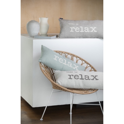David Fussenegger Kissen time to relax Produktbild pa_ohnedeko_1 XL