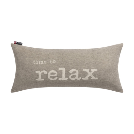 David Fussenegger Kissen time to relax Produktbild pa_produktabbildung_1 XL