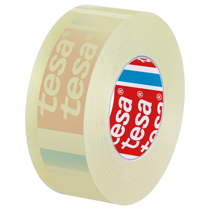 tesa® Klebefilm tesafilm® TRANSPARENT 19 mm x 33 m (B x L) 8 St./Pack. Produktbild pa_produktabbildung_2 XL