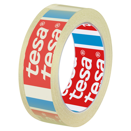 tesa® Klebefilm tesafilm® TRANSPARENT *12 mm x 10 m (B x L)* *12 St./Pack.* Produktbild pa_produktabbildung_2 XL