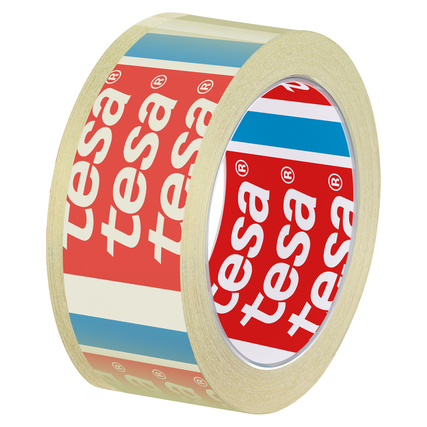 tesa® Klebefilm tesafilm® TRANSPARENT 15 mm x 10 m (B x L) 10 St./Pack. Produktbild pa_produktabbildung_2 XL