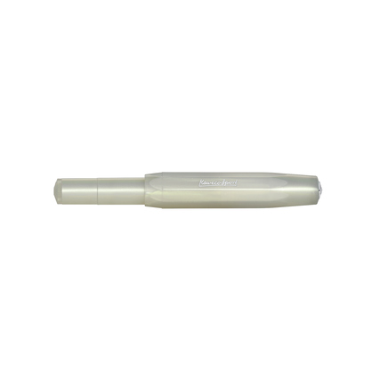 KAWECO Füllfederhalter LUNAR SPORT F (Fein) light green Produktbild pa_produktabbildung_2 XL