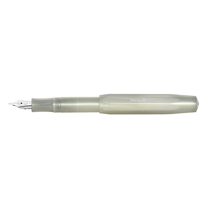 KAWECO Füllfederhalter LUNAR SPORT F (Fein) light green Produktbild pa_produktabbildung_1 XL