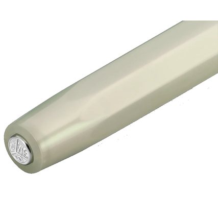 KAWECO Füllfederhalter LUNAR SPORT F (Fein) light green Produktbild pa_produktabbildung_4 XL