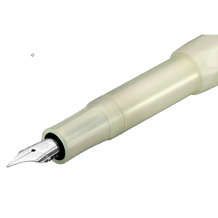 KAWECO Füllfederhalter LUNAR SPORT F (Fein) light green Produktbild pa_produktabbildung_3 XL