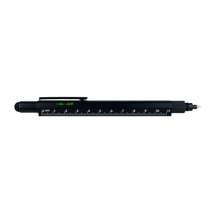 ONLINE® Kugelschreiber Tool Pen schwarz Produktbild pa_produktabbildung_1 XL