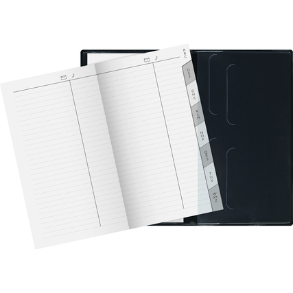 rido/idé Taschenkalender TM 11 2027 Produktbild pa_produktabbildung_4 XL