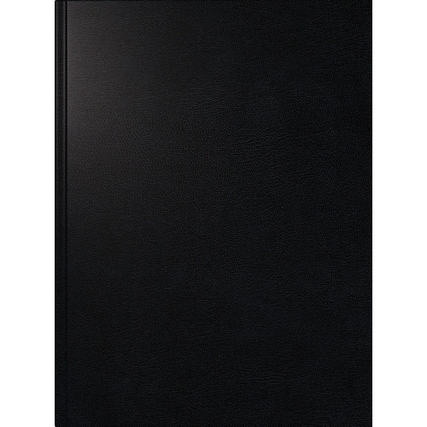 rido/idé Buchkalender Mentor DIN A5 2027 Produktbild pa_produktabbildung_1 XL