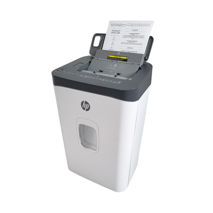 HP Aktenvernichter OneShred Auto 200CC Produktbild pa_ohnedeko_2 XL