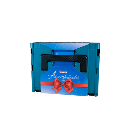 Makita® Adventskalender 2026 Produktbild pa_produktabbildung_2 XL