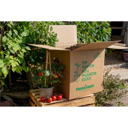 Floragard Gartenerde Produktbild pa_ohnedeko_1 XL