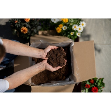 Floragard Gartenerde Produktbild pa_ohnedeko_1 XL
