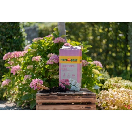 Floragard Gartenerde 3 x 25 l/Pack. Produktbild pa_ohnedeko_1 XL