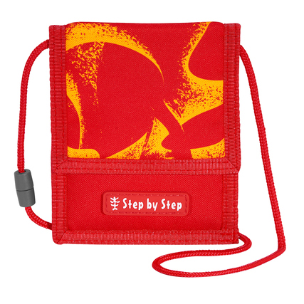 Step by Step Brustbeutel Dragon Toro Produktbild pa_produktabbildung_1 XL